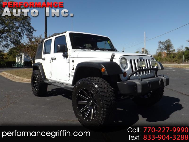 Used Cars for Sale Griffin GA 30223 Performance Auto Inc