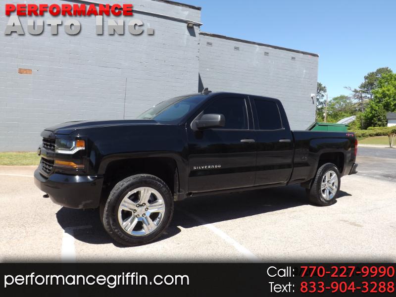 Used Cars Griffin GA Used Cars & Trucks GA Performance Auto Inc