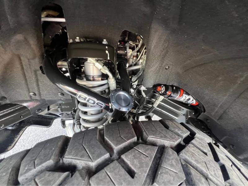 Ford Bronco Outer Banks 2 Door Advanced 4x4 2023 Ford Bronco Outer Banks 2 Door Advanced 4x4 2023