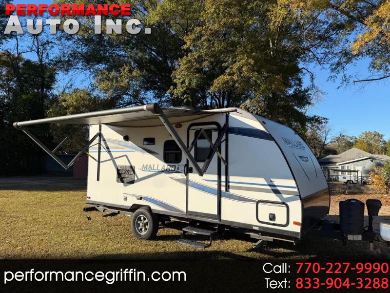 2020 Heartland Mallard M-185