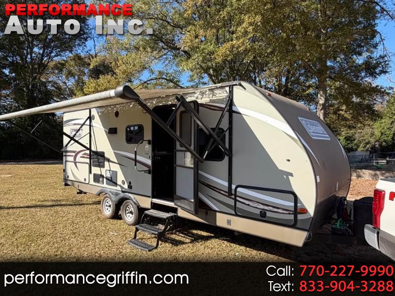 2016 Dutchmen Coleman M-2305QB