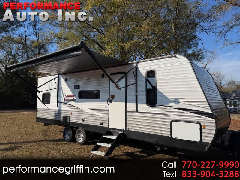 2021 Coleman Lantern M-262BH