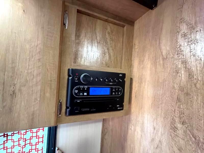 Gulf Stream Vintage  2021