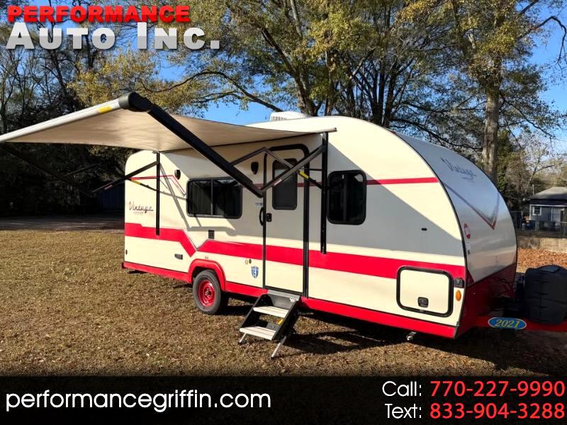 2021 Gulf Stream Vintage M-19MBS