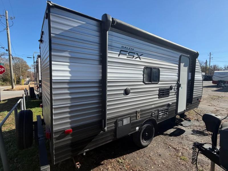 Forest River Salem FSX  2019