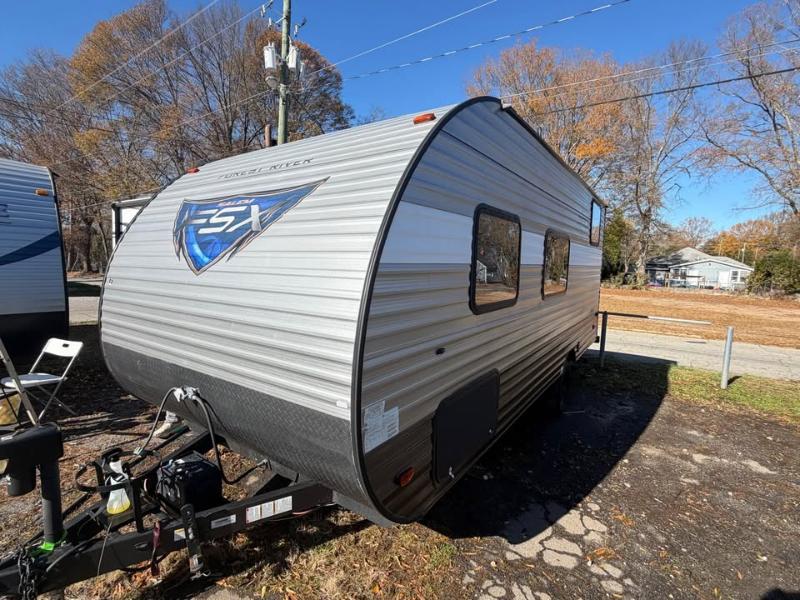 Forest River Salem FSX  2019