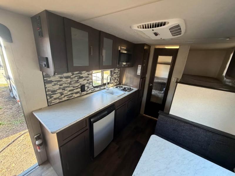 Forest River Salem FSX  2019