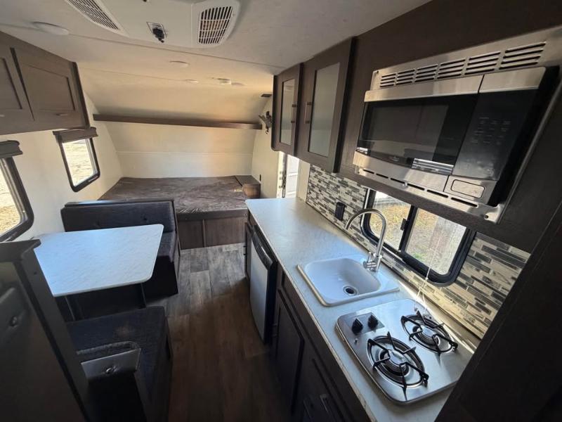 Forest River Salem FSX  2019