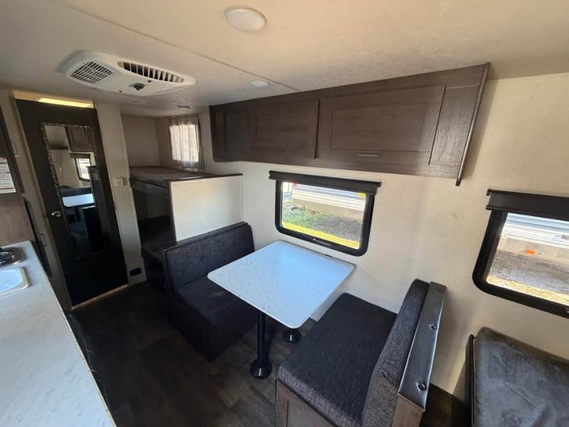 Forest River Salem FSX  2019