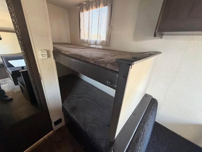 Forest River Salem FSX  2019