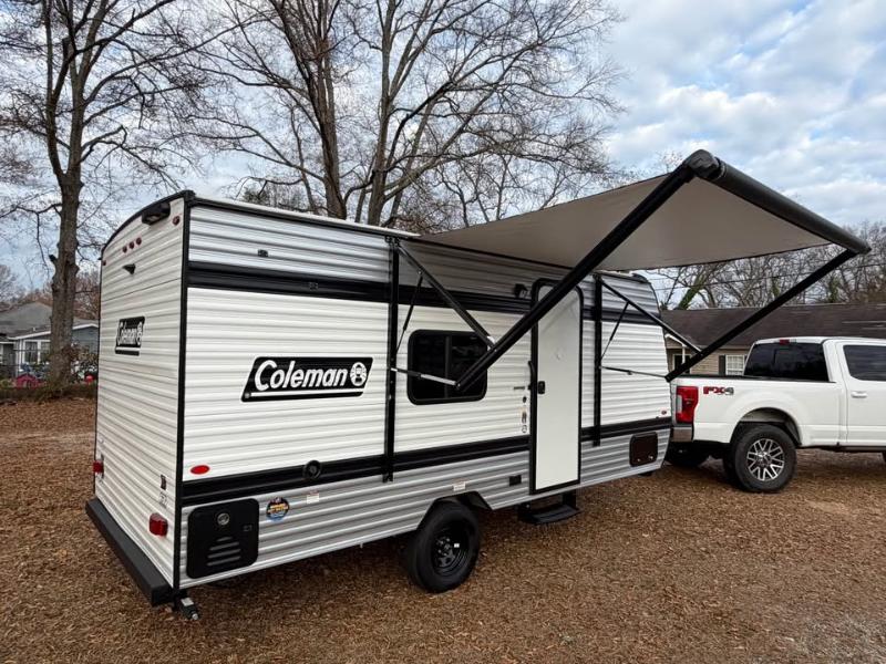 Coleman Lantern  2025