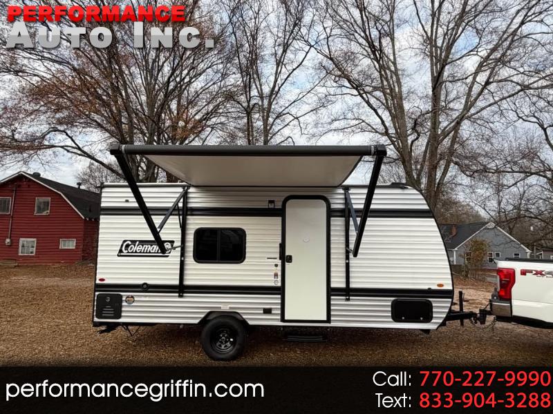 2025 Coleman Lantern M-17R