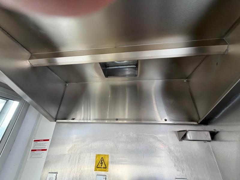 The Fud Trailer TF Mini Trailer  2024