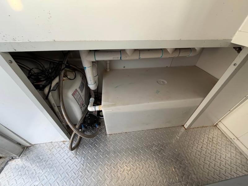 The Fud Trailer TF Mini Trailer  2024