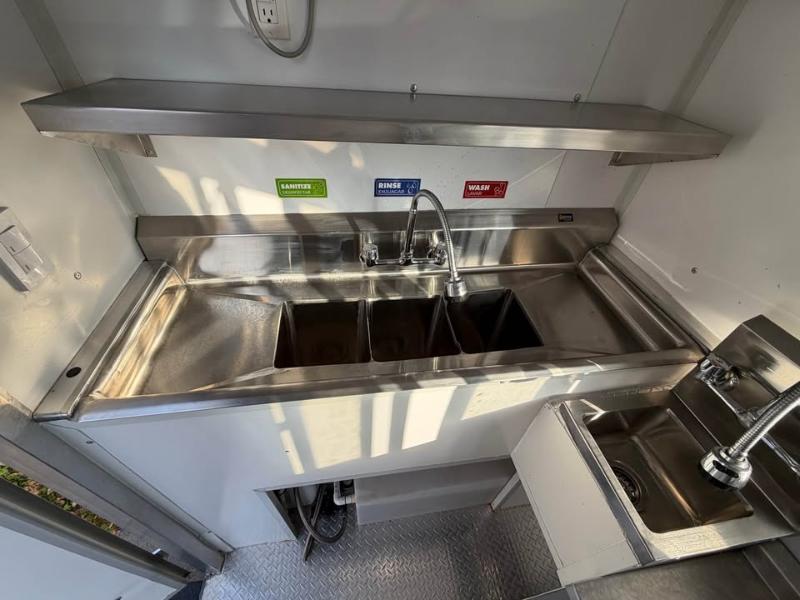 The Fud Trailer TF Mini Trailer  2024