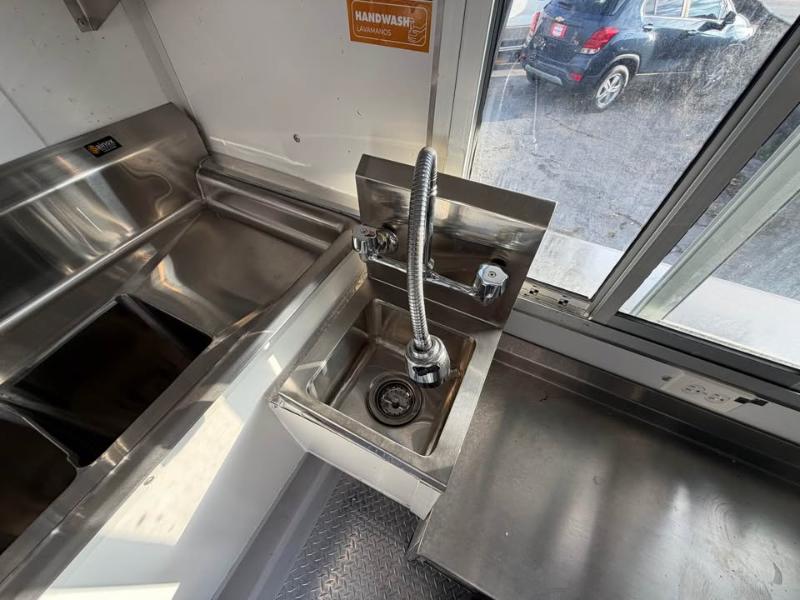 The Fud Trailer TF Mini Trailer  2024