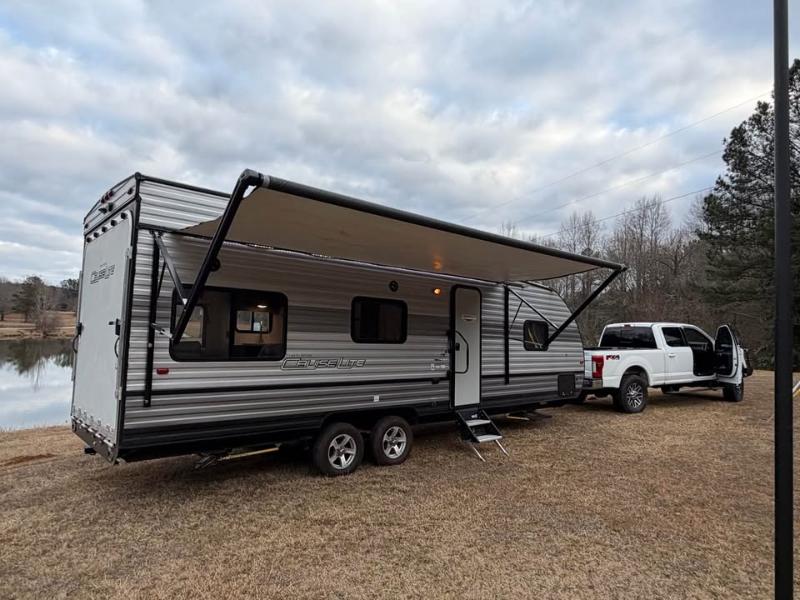 Forest River Salem  2020