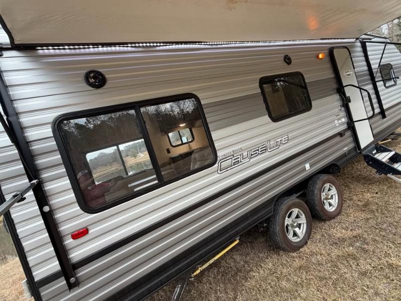 Forest River Salem  2020