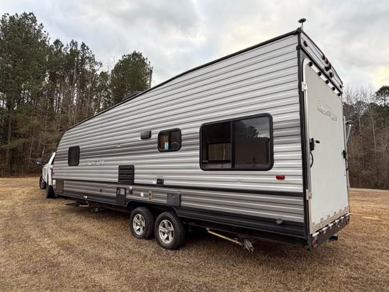 Forest River Salem  2020