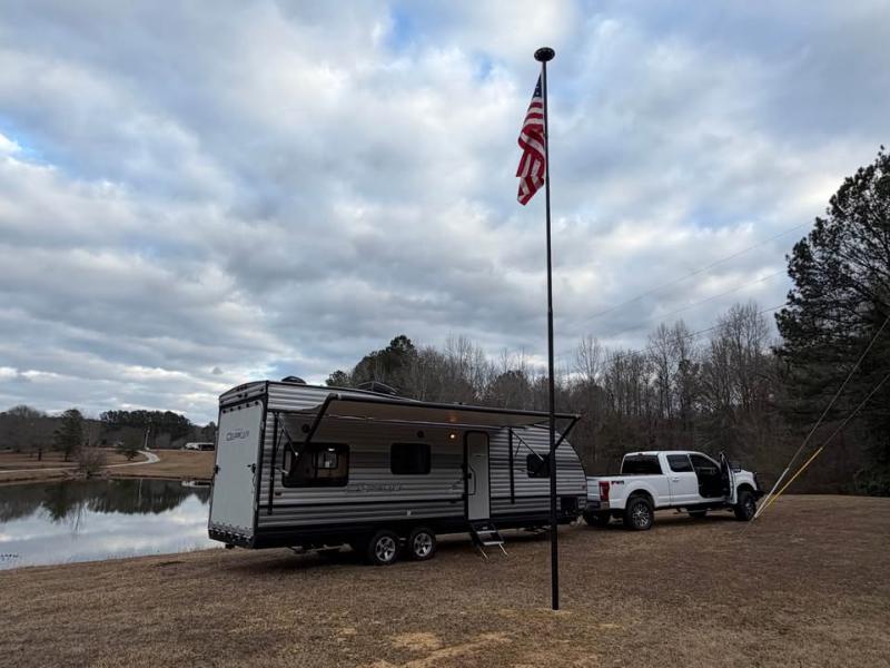 Forest River Salem  2020