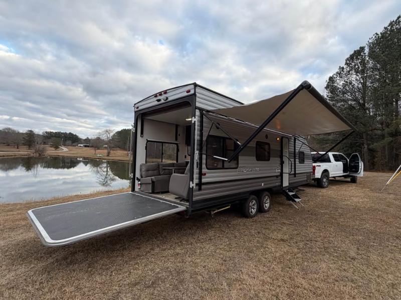 Forest River Salem  2020