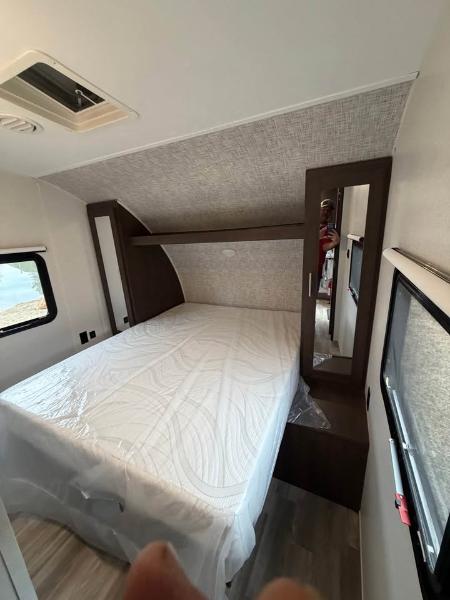 Forest River Salem  2020