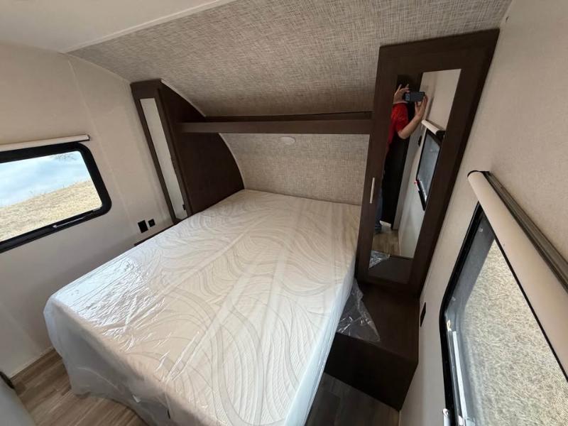 Forest River Salem  2020