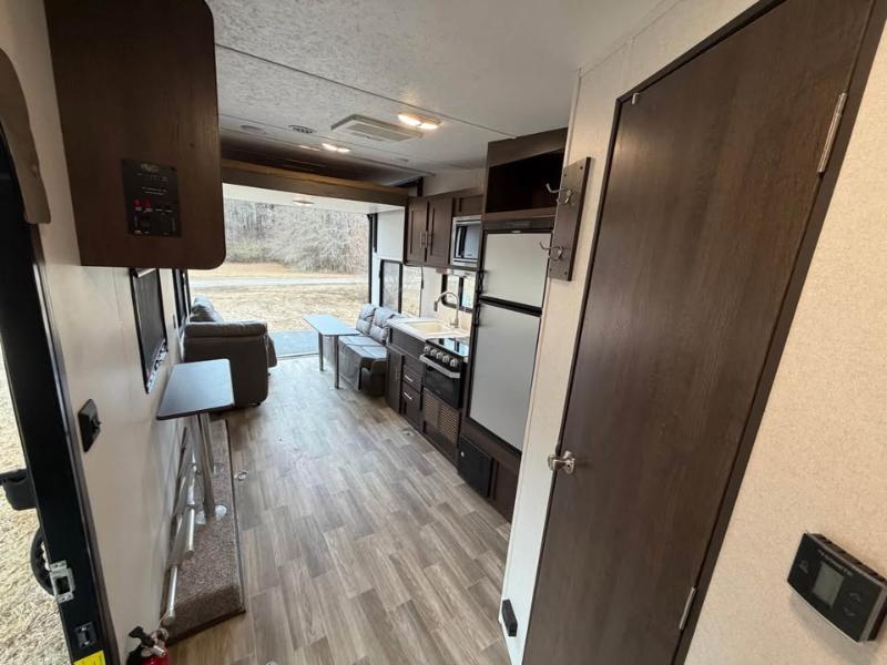 Forest River Salem  2020