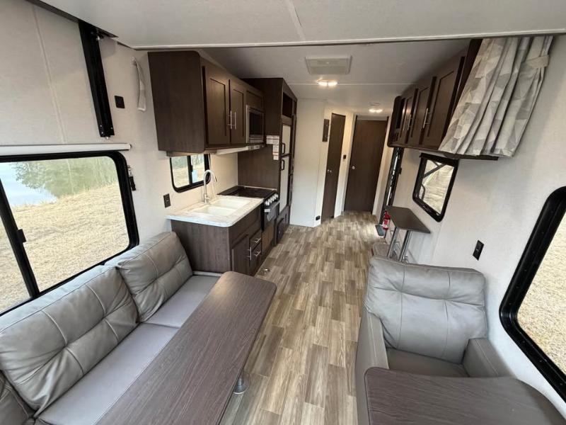 Forest River Salem  2020