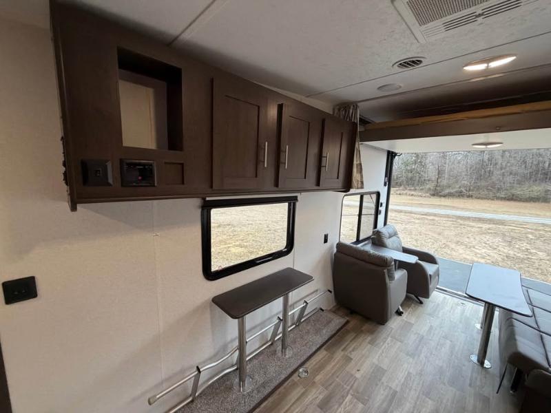 Forest River Salem  2020