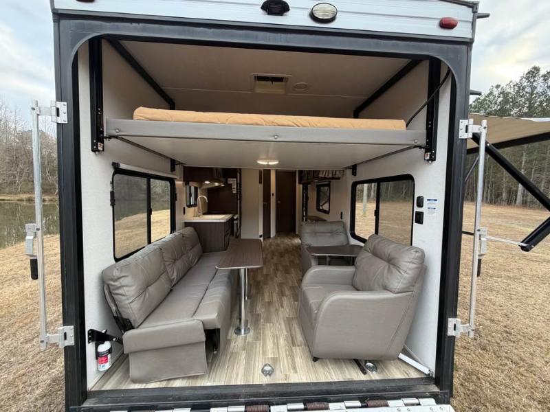 Forest River Salem  2020