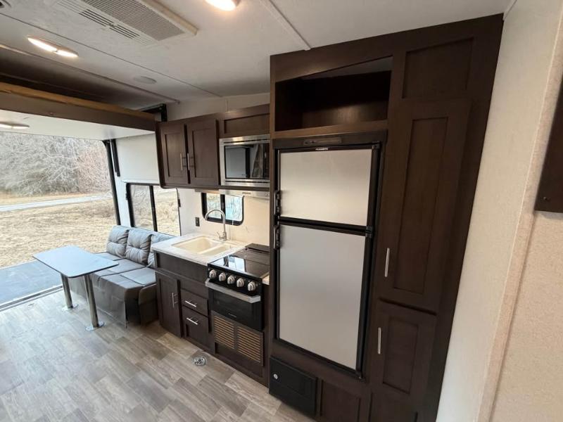 Forest River Salem  2020