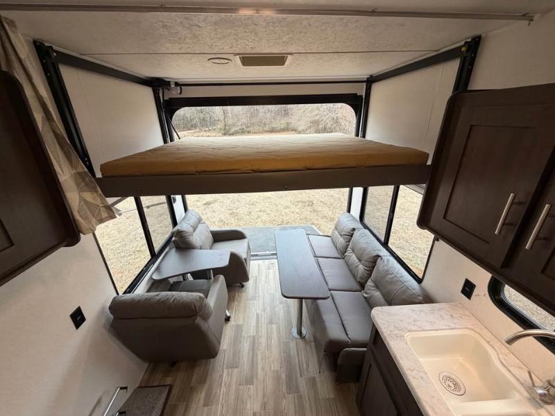 Forest River Salem  2020