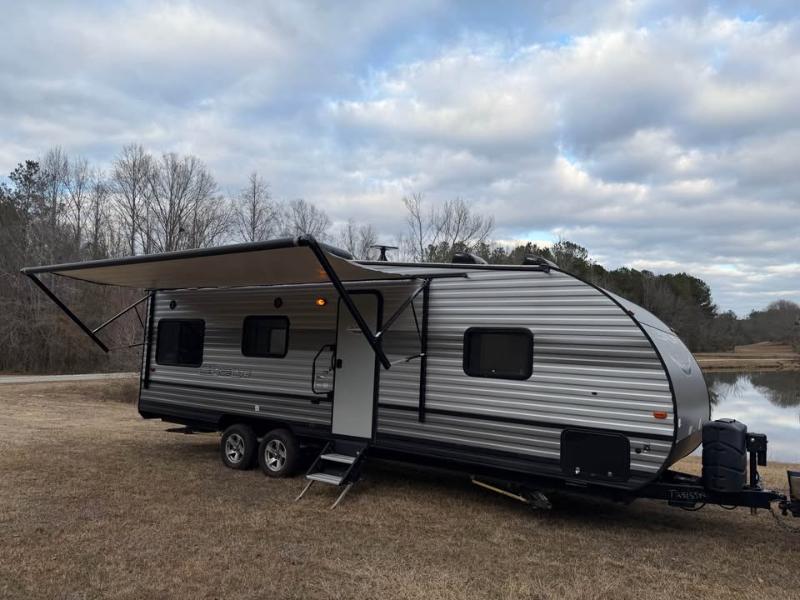 Forest River Salem  2020