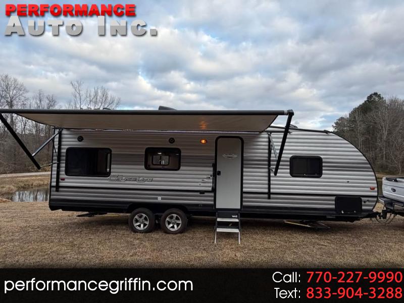 Forest River Salem  2020