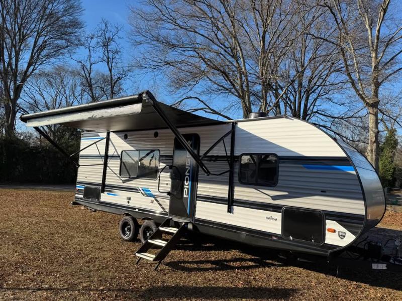 Heartland Pioneer  2023