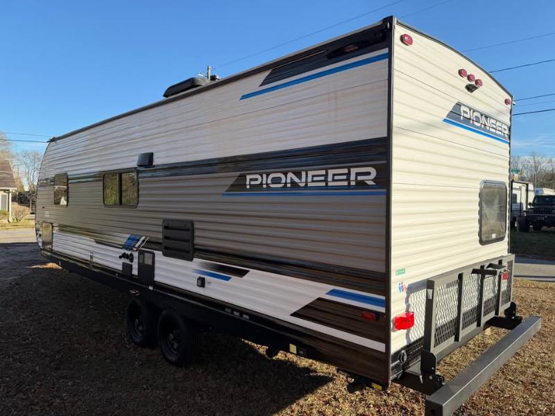 Heartland Pioneer  2023