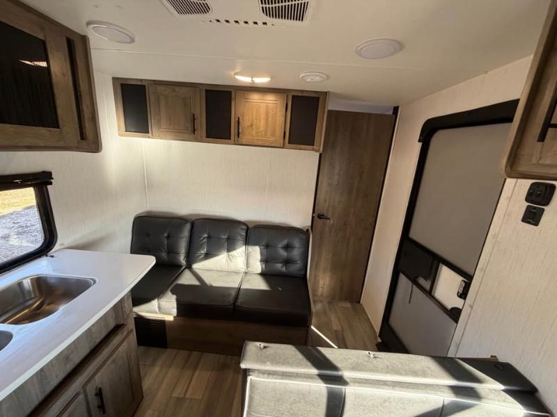 Heartland Pioneer  2023