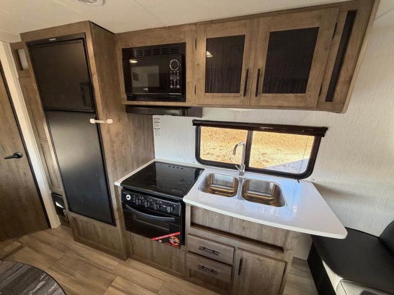 Heartland Pioneer  2023