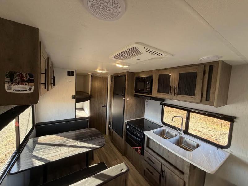 Heartland Pioneer  2023