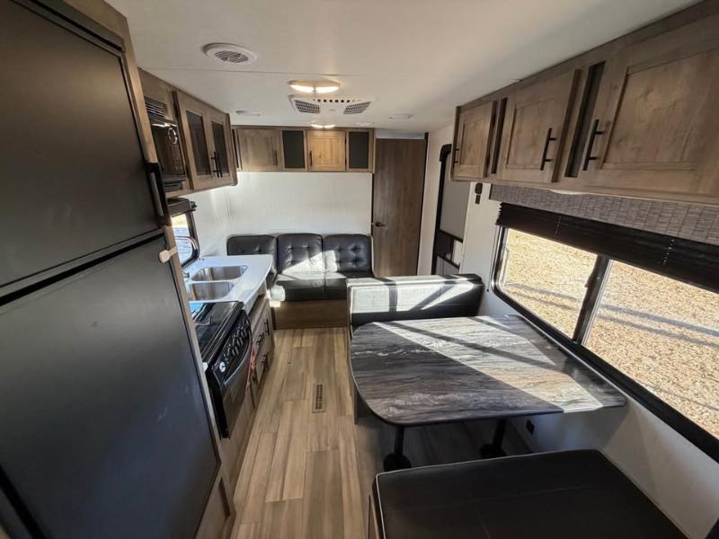 Heartland Pioneer  2023