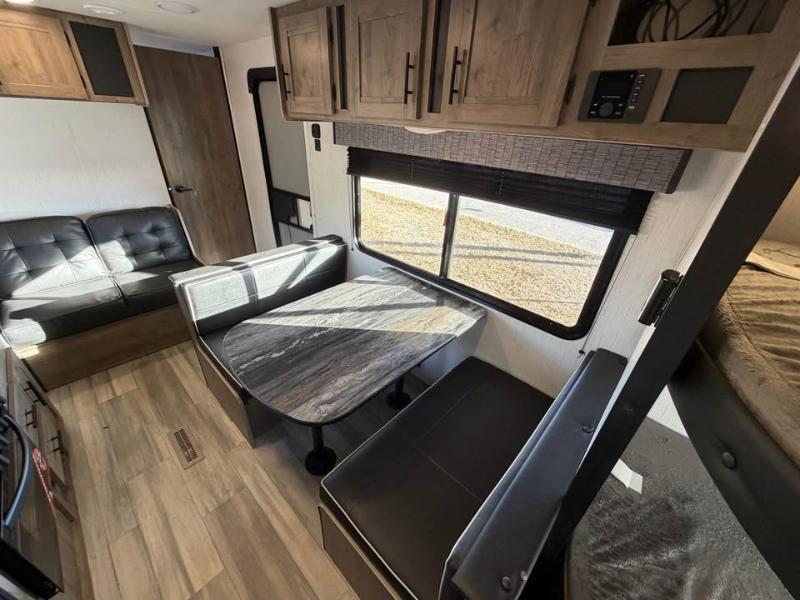 Heartland Pioneer  2023