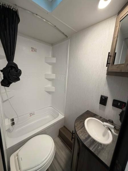 Heartland Pioneer  2023