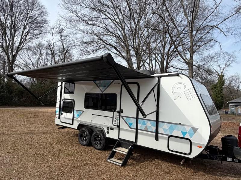 Forest River Ibex  2023