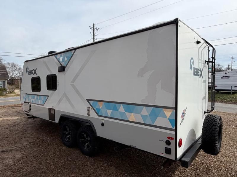 Forest River Ibex  2023