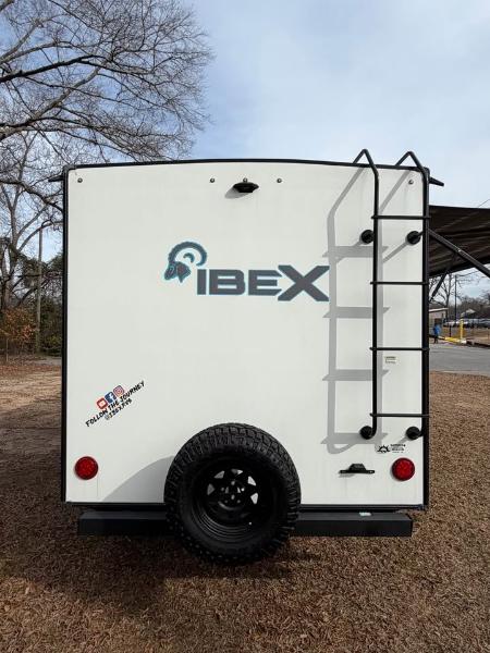 Forest River Ibex  2023