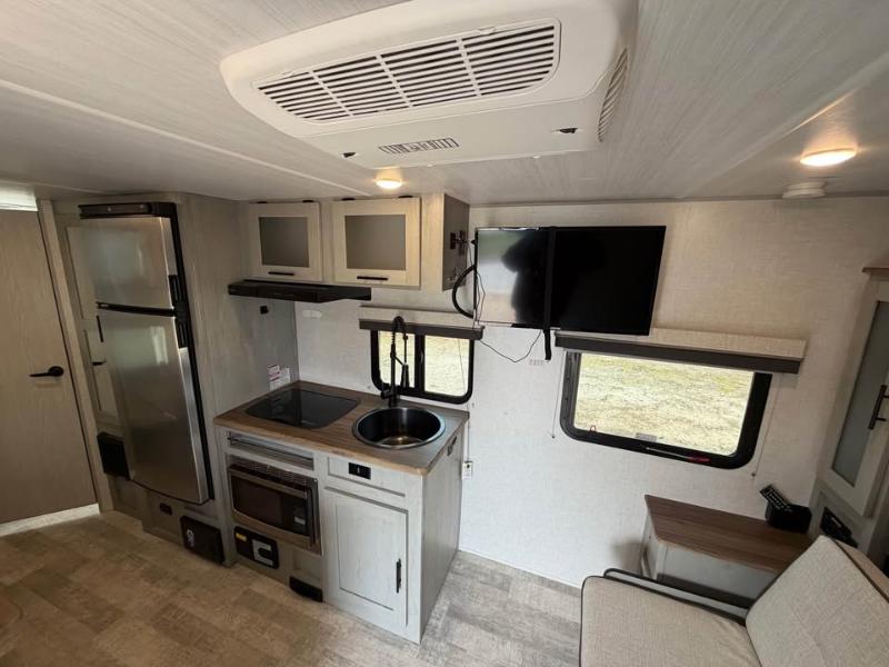 Forest River Ibex  2023