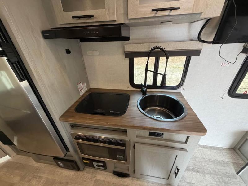 Forest River Ibex  2023