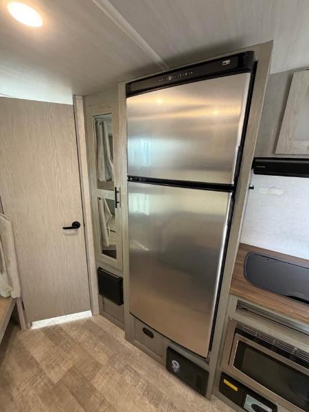 Forest River Ibex  2023