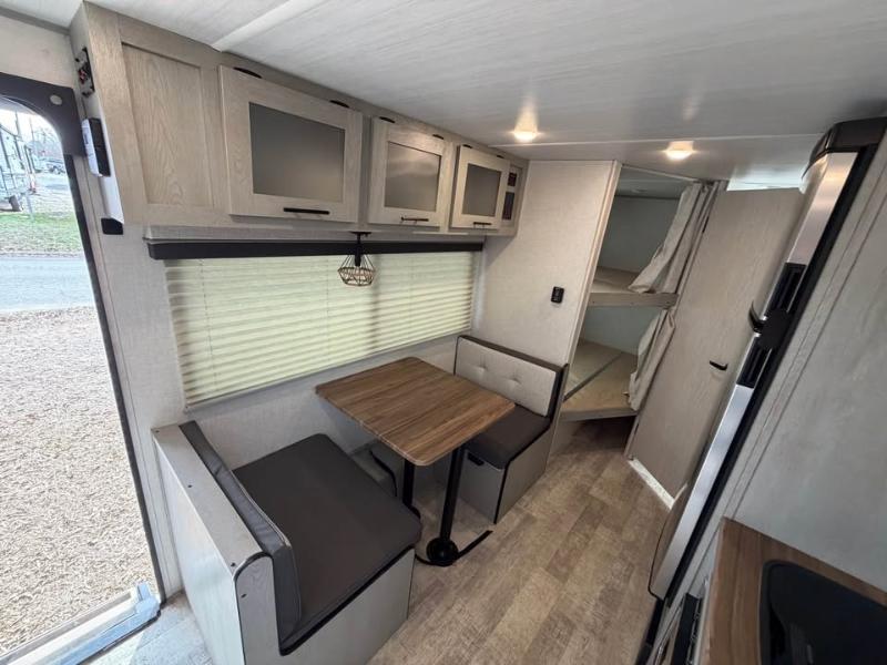 Forest River Ibex  2023